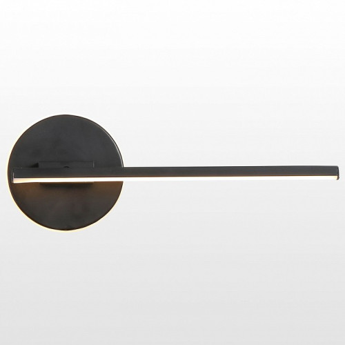 Бра Lussole Custer LSP-8431-DF