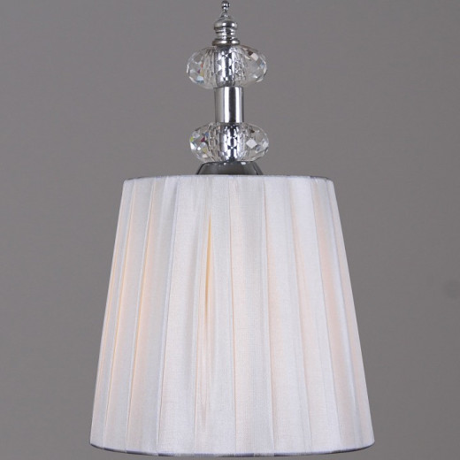 Бра ILLUMICO  IL1329-1WPA-29 CR