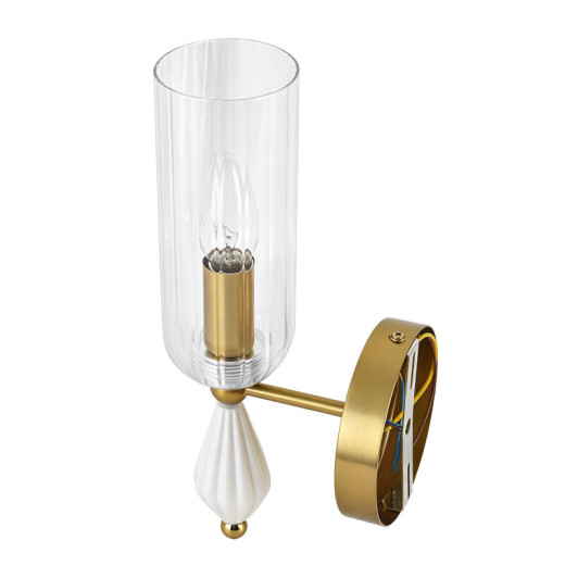 Бра Lumion NEOCLASSI 8428/1W