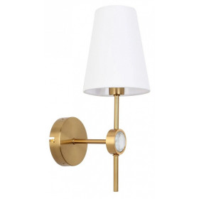 Бра Arte Lamp DANIELLA A4104AP-1PB