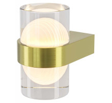 Бра Maytoni Sacramento MOD480WL-L10BS3K