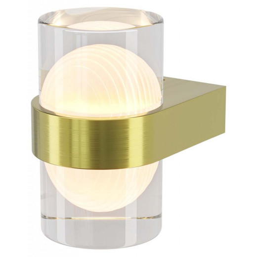 Бра Maytoni Sacramento MOD480WL-L10BS3K