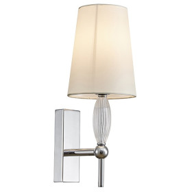 Бра Newport 4370 4371/A chrome