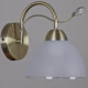 Бра ILLUMICO IL0506 IL0506-1WSQ-25AB ELITE
