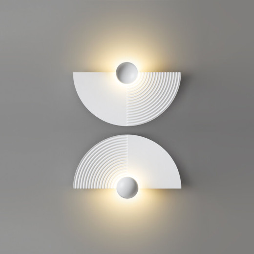 Бра Odeon Light HIGHTECH 7198/6WL