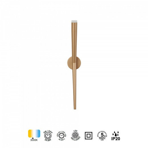 Бра Mantra Boomerang 9246