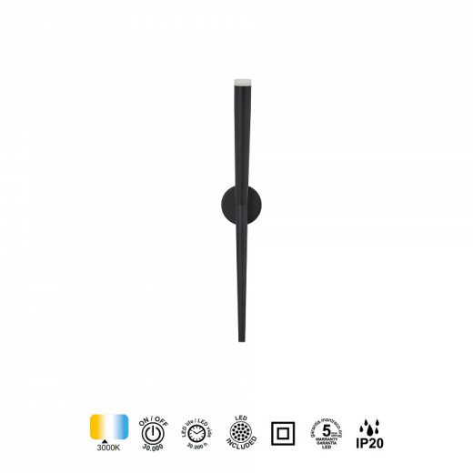 Бра Mantra Boomerang 9241