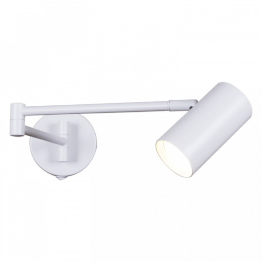 Бра 86208-9.2-001MN GU10 WT