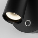 Бра Maytoni Technical Twist C079WL-L3B3K