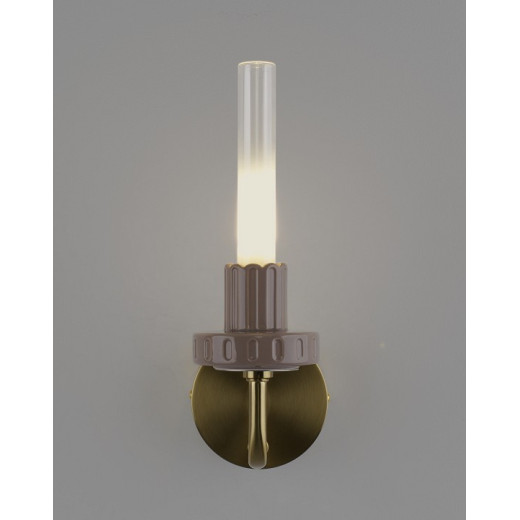 Бра Moderli Atelieri V11693-WL