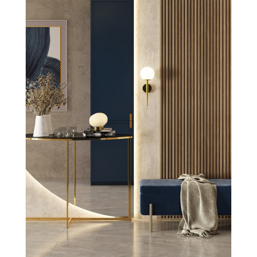 Бра Moderli Scrumbel V11561-1W