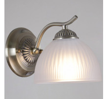 Бра ILLUMICO  IL0896-1WSQ-26 AB ELITE