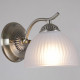 Бра ILLUMICO  IL0896-1WSQ-26 AB ELITE