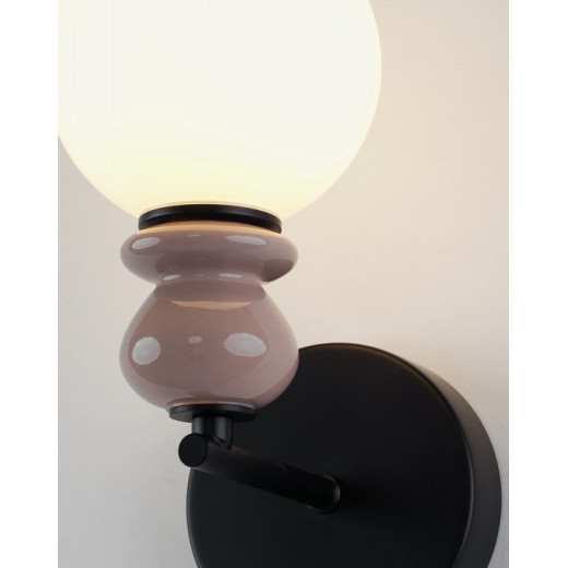 Бра Moderli Glaze V11703-WL