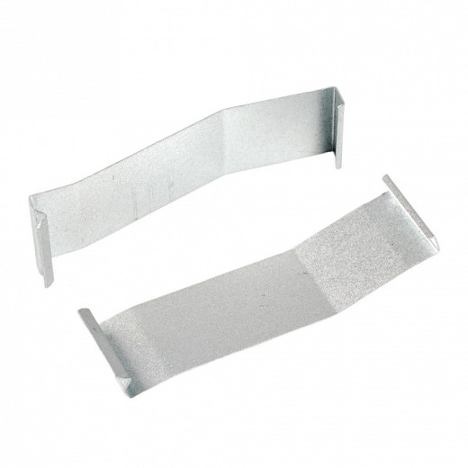 Соединитель угловой Y-образный накладной Feron AL4036Y 51873