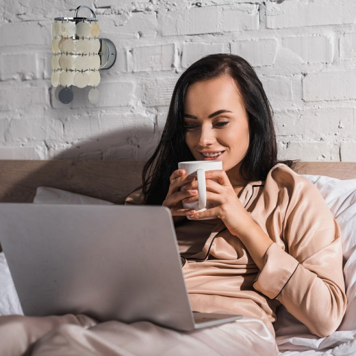 Бра De City Эмилия 3 607025201