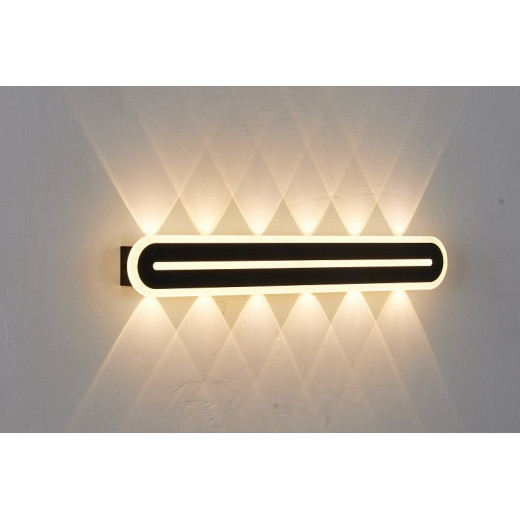 Бра Alfa-Light F0324 F0324-128