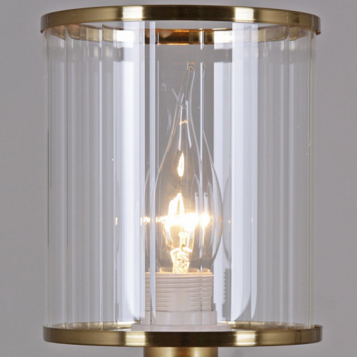 Бра ILLUMICO COPPER KOPNINI IL0183-1W-79 COPPER KOPNINI