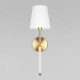 Бра Loft it Cosy 10308W Antique Brass