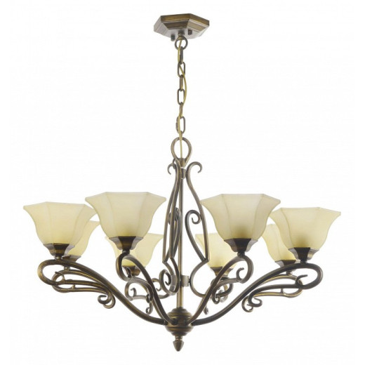 Бра Dio D’Arte Grappolo Grappolo E 2.1.1.200 W