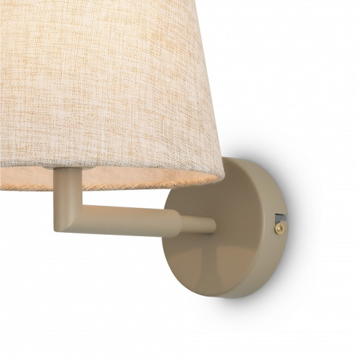 Бра Freya Butler FR2057WL-01BG