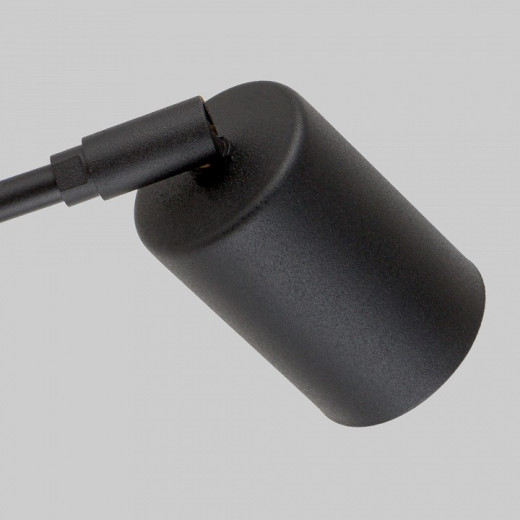 Бра TK Lighting Logan 4743 Logan Black