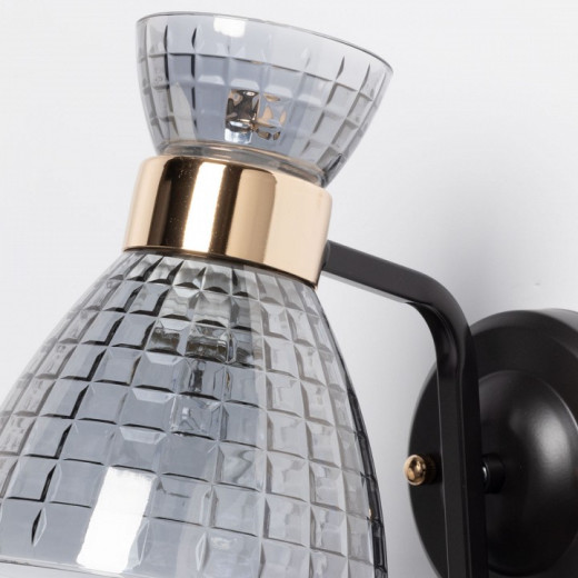 Бра De City Дэла 8 635027101