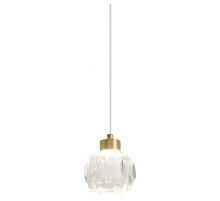 Бра Freya Tubis FR6235WL-L6CH