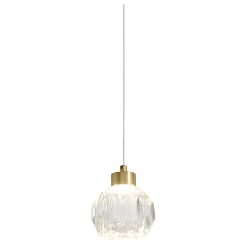 Бра Freya Tubis FR6235WL-L6CH