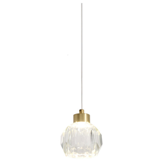 Бра Freya Tubis FR6235WL-L6CH