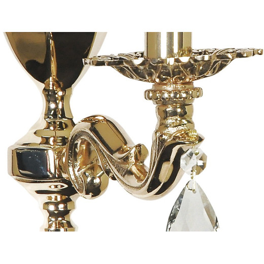 Бра Arti Lampadari Amelia Amelia E 2.1.1.502 GB