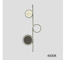 Бра Imperiumloft DONATA donata01