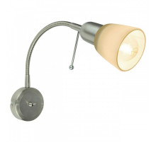 Бра Arte Lamp Lettura A7009AP-1SS