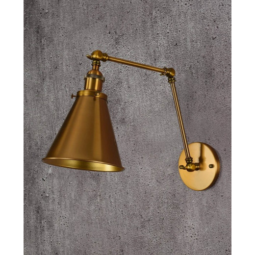 Бра LUMINA DECO Rubi LDW B007-2 MD