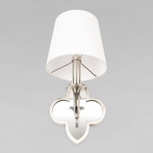 Бра Loft it Silence 10303W Nickel