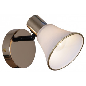 Бра  05901-0.8-01 BK+FGD