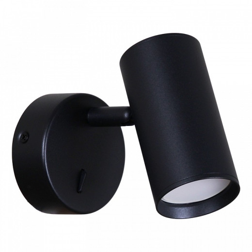 Бра Reluce Technical 86207 86207-9.2-001MN GU10 BK