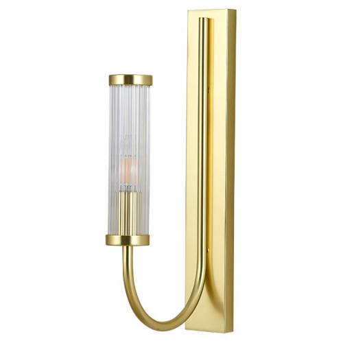 Бра Newport MADONNA 4551/A mat.gold