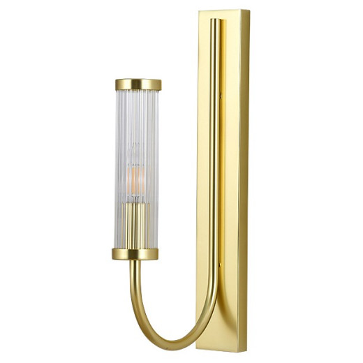 Бра Newport MADONNA 4551/A mat.gold