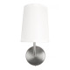 Бра Loft it Hilton 10527W Nickel