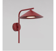 Бра TK Lighting Lume 18693 Lume Burgund