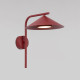 Бра TK Lighting Lume 18693 Lume Burgund