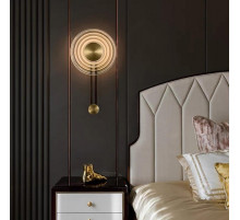 Бра Alfa-Light F0324 F0324-49