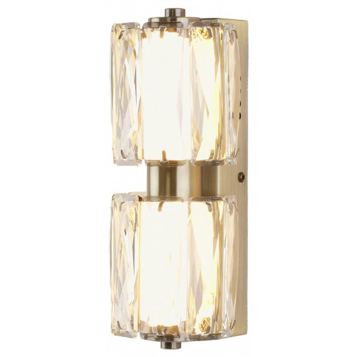 Бра Moderli Prismique V11711-WL