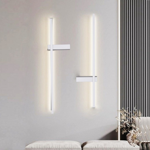 Бра 09725-0.2-800 WH