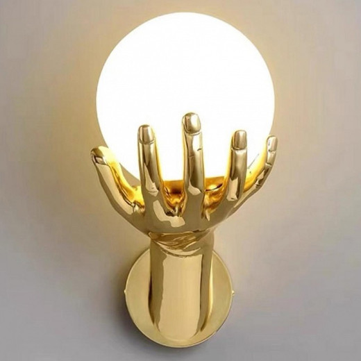 Бра Alfa-Light F0324 F0324-86