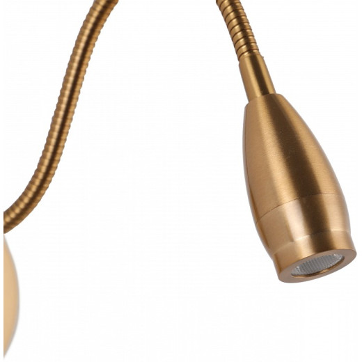 Бра Zortes Weich ZRS.10010.3