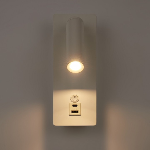 Бра Freya Brok FR5341WL-L3W