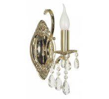 Бра Arti Lampadari Pisani Pisani E 2.1.1.501 G