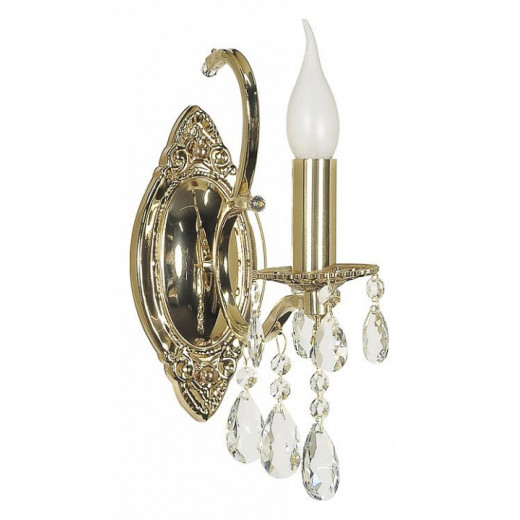 Бра Arti Lampadari Pisani Pisani E 2.1.1.501 G